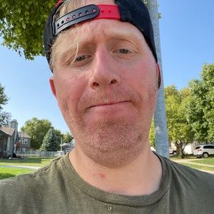 Meet your Posher, Jeff